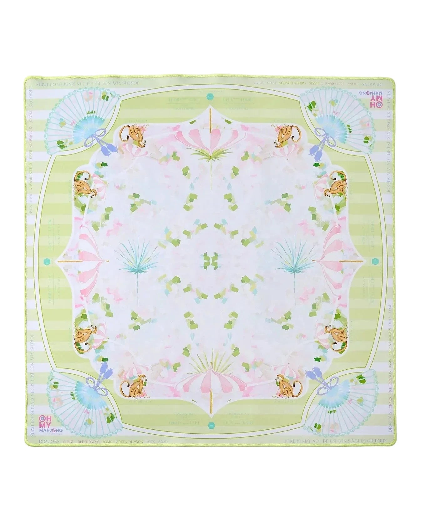 Capri Mat