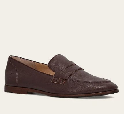 Faith Loafer Cherry