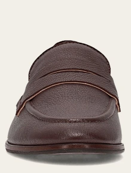 Faith Loafer Cherry