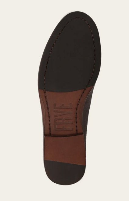 Faith Loafer Cherry