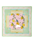 Citrus Songbird Mat