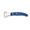Berlingot Bottle Opener Blue