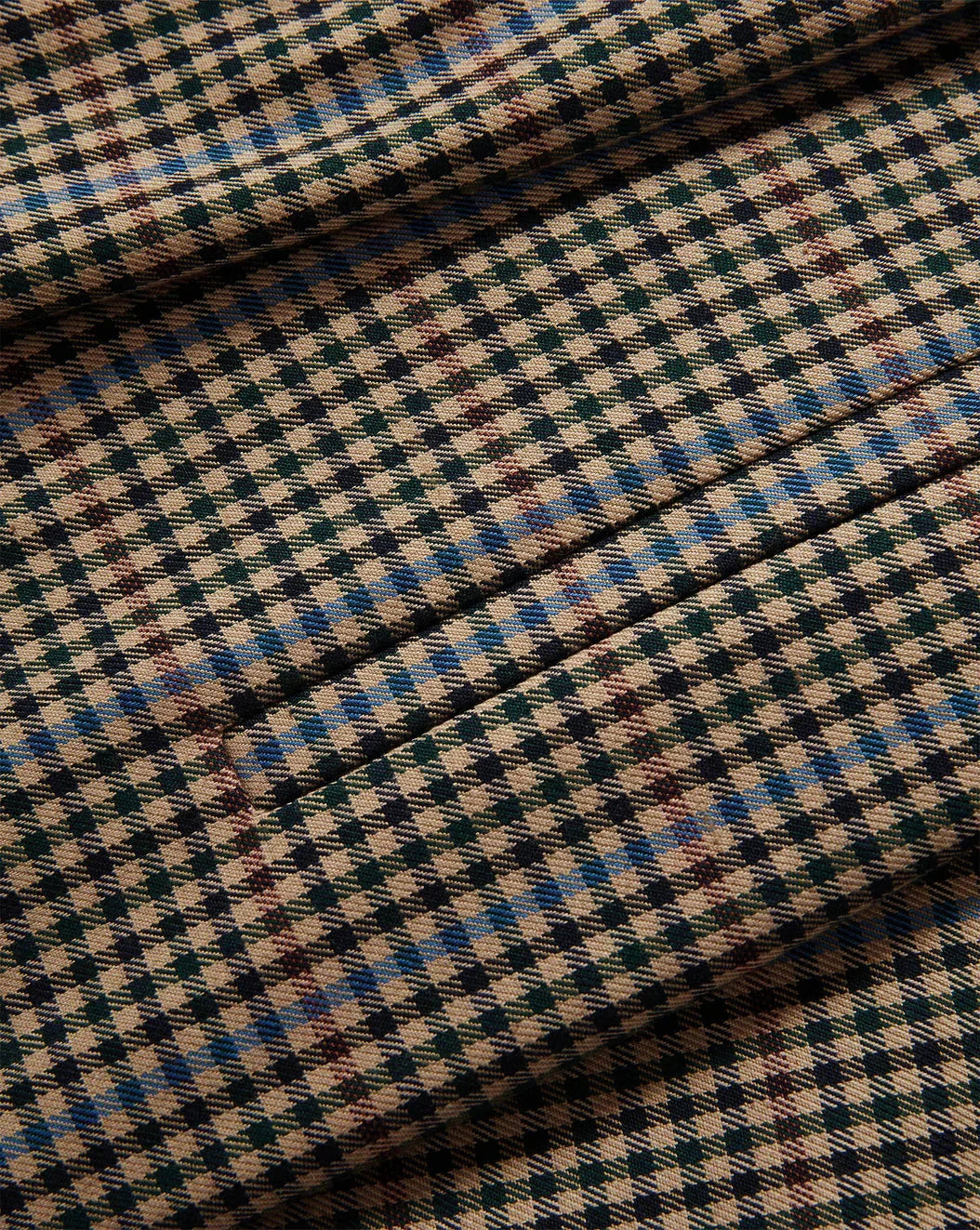 Arte Pant Russet Multi