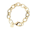 Chunky Link Chain Bracelet