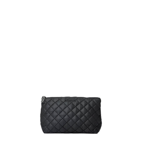 Large Zoey Cosmetic Black