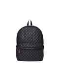 Metro Backpack Deluxe Black