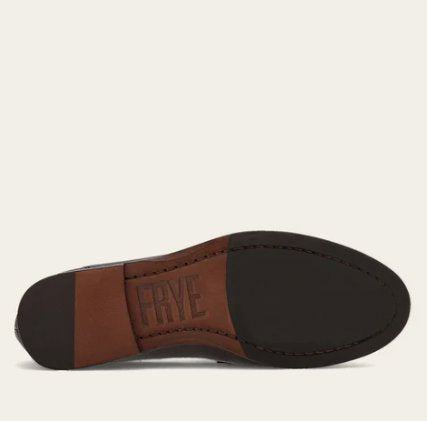 Faith Loafer Dark Brown
