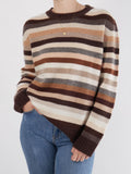Lou Pullover Multi