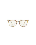 Reading Screen Glasses #E Blue Tortoise
