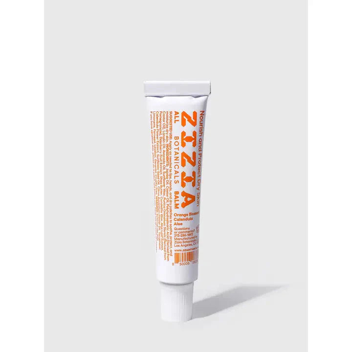 Orange Blossom All Balm Tube