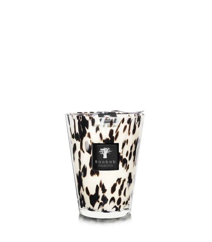 Max 24 Pearls Black