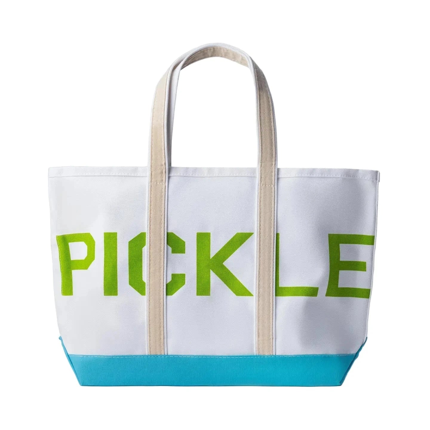 Pickle + Serve Tote