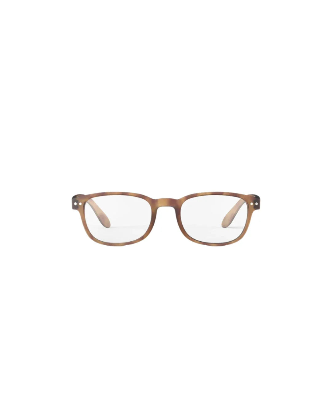 Reading Glasses #B Havane