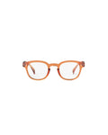 Reading Glasses #C Orange Smash