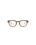Reading Glasses #C Light Marble