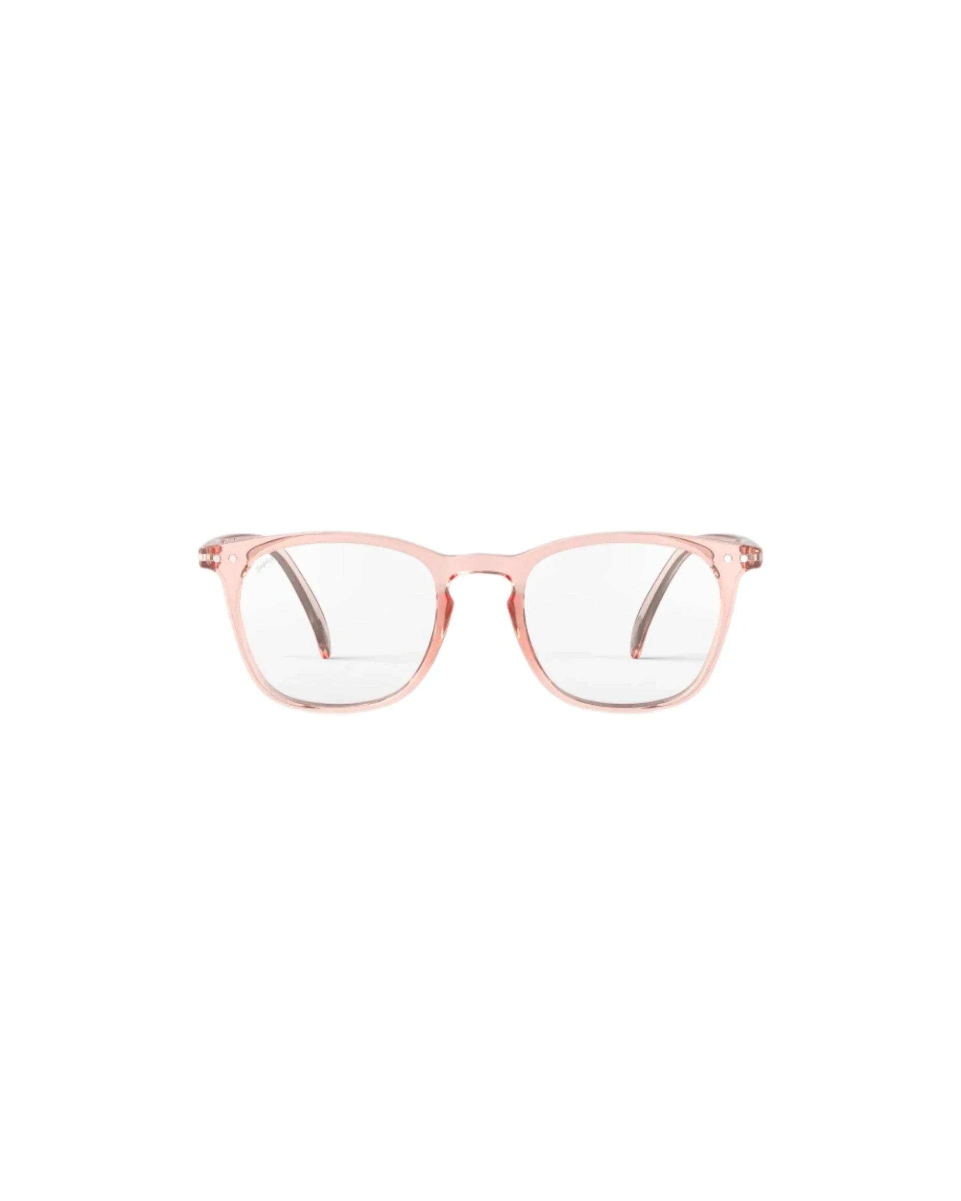 Reading Glasses #E Sporty Blush