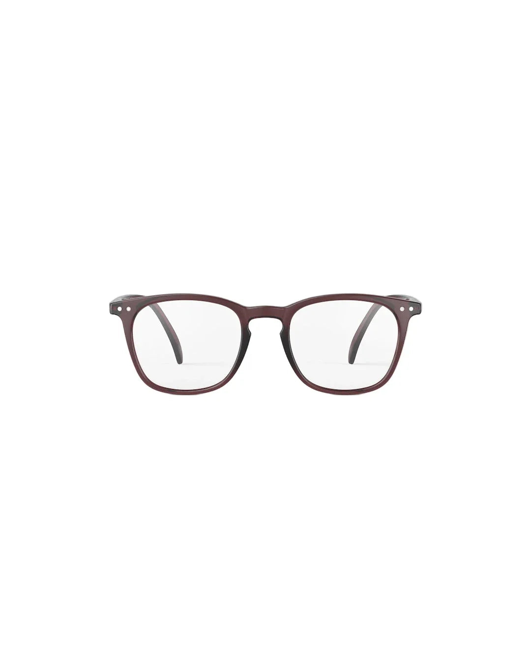 Reading Glasses #E Old Leather