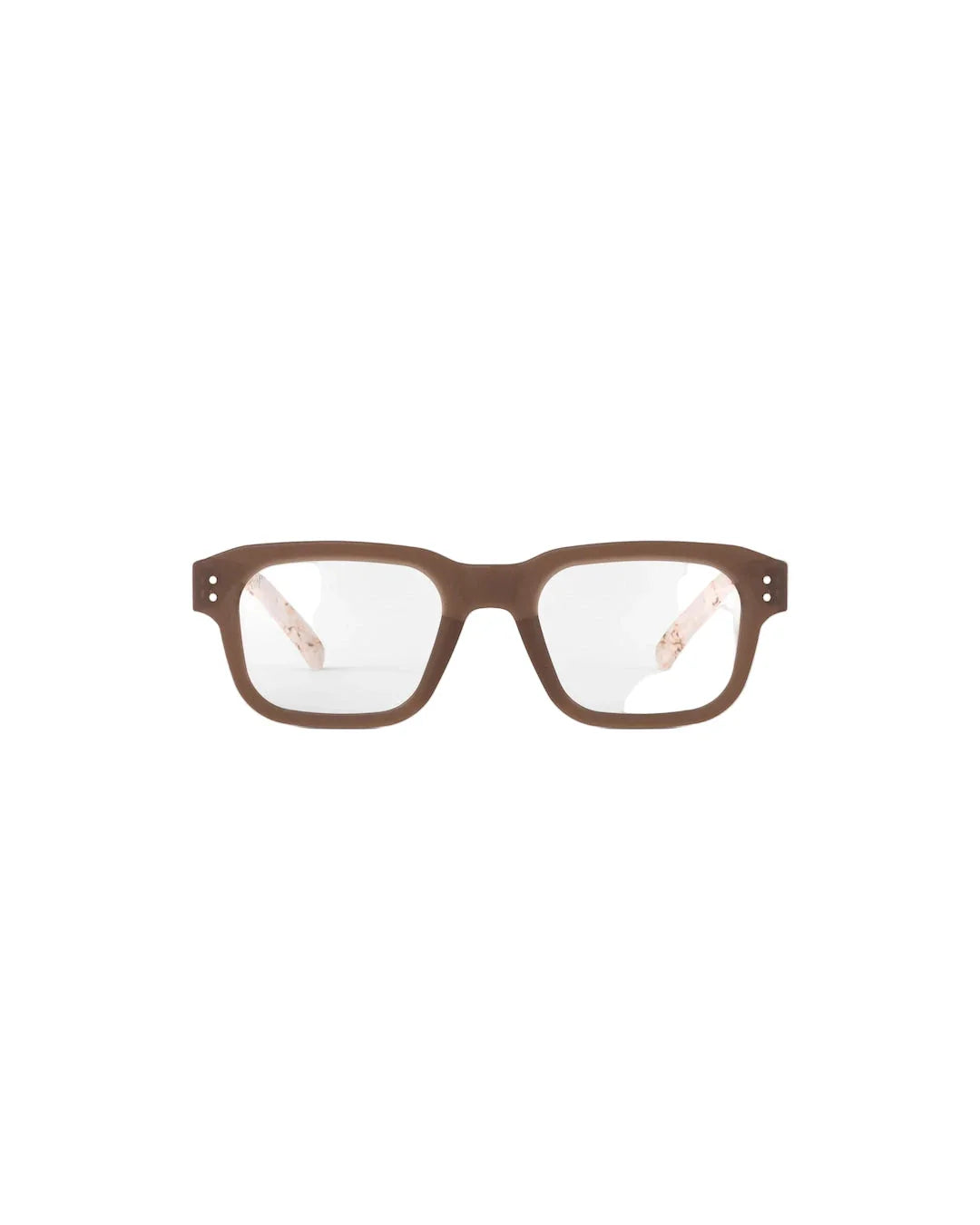 Reading Glasses #Quote Light Marble