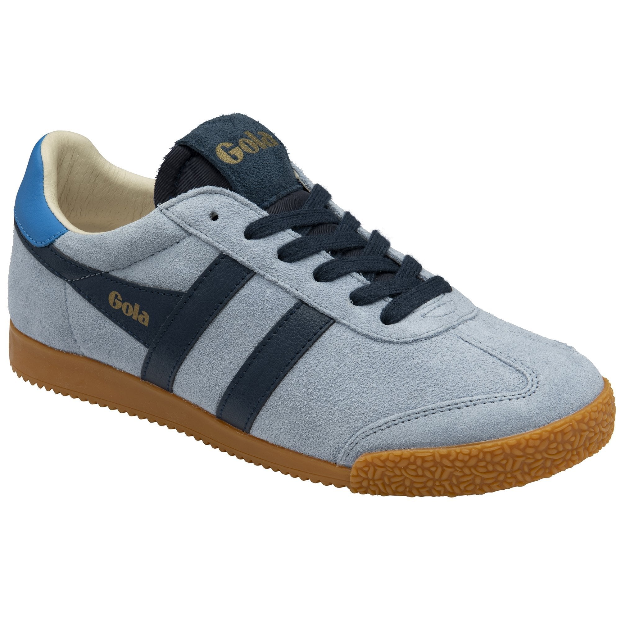 Elan Sneaker Air/Navy/Pacific