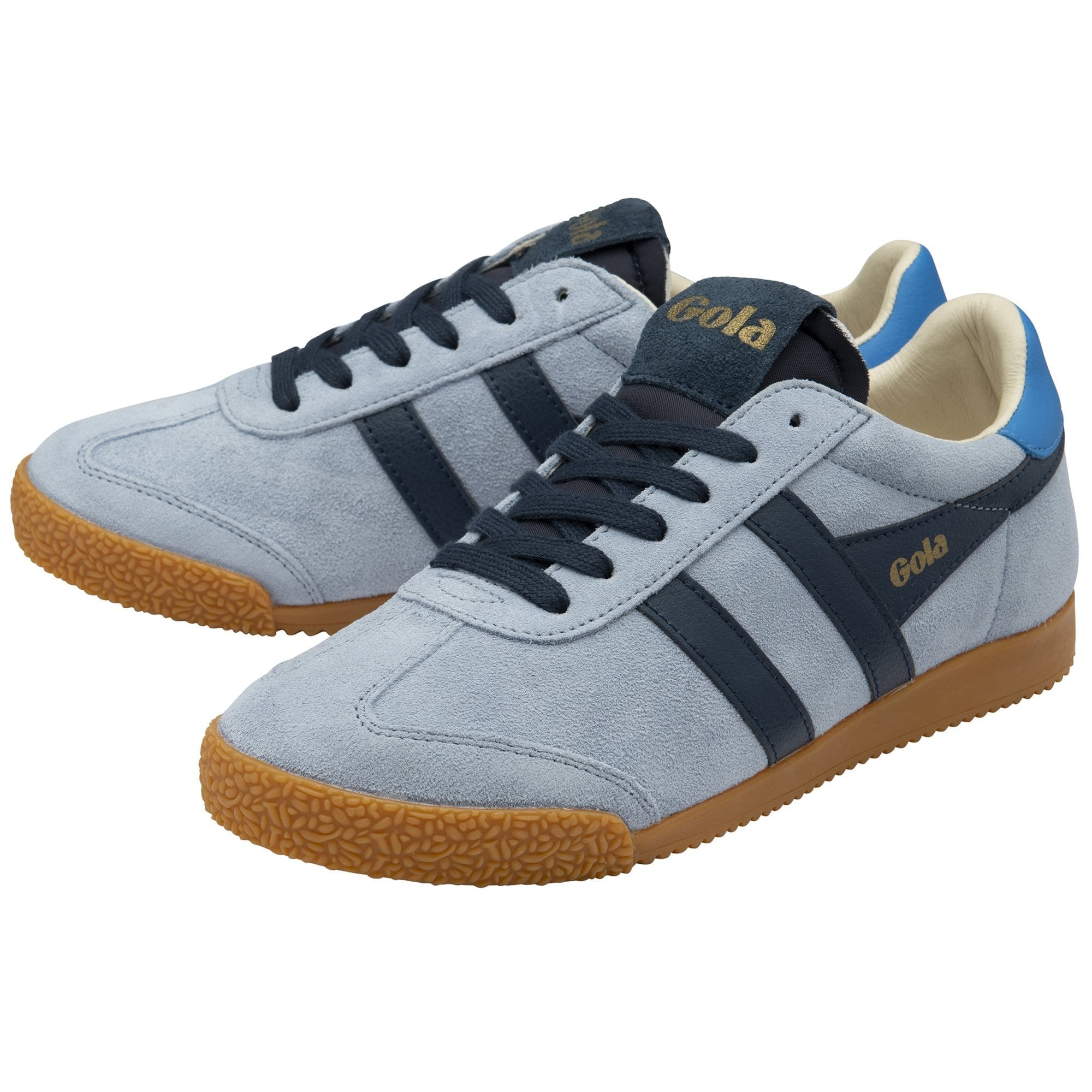 Elan Sneaker Air/Navy/Pacific