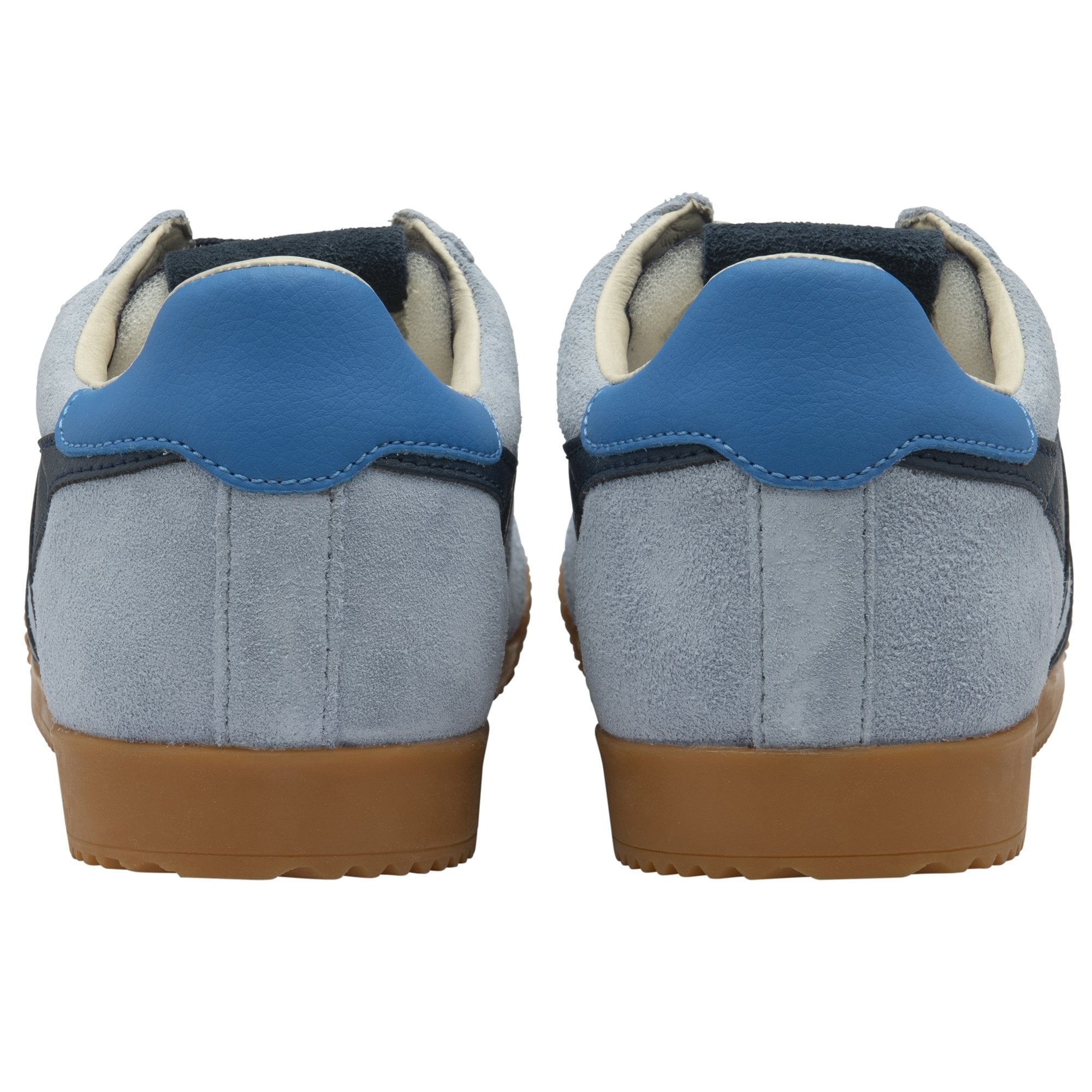 Elan Sneaker Air/Navy/Pacific