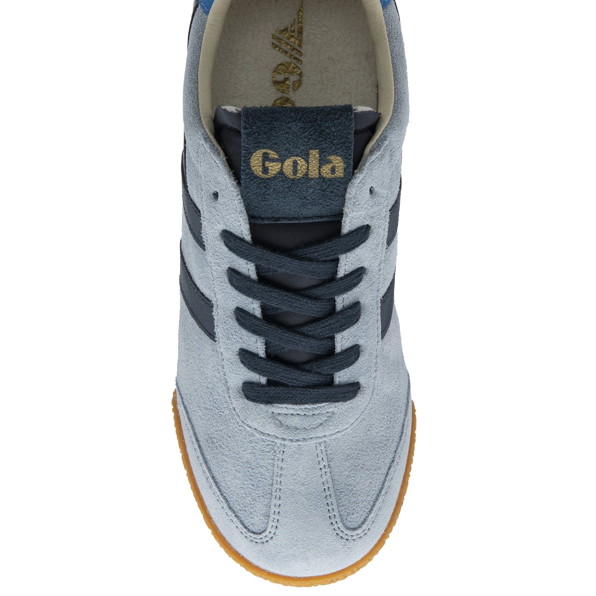 Elan Sneaker Air/Navy/Pacific