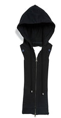 Hoodie Dickey Black