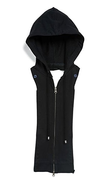 Hoodie Dickey Black