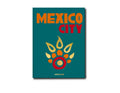 Mexico City