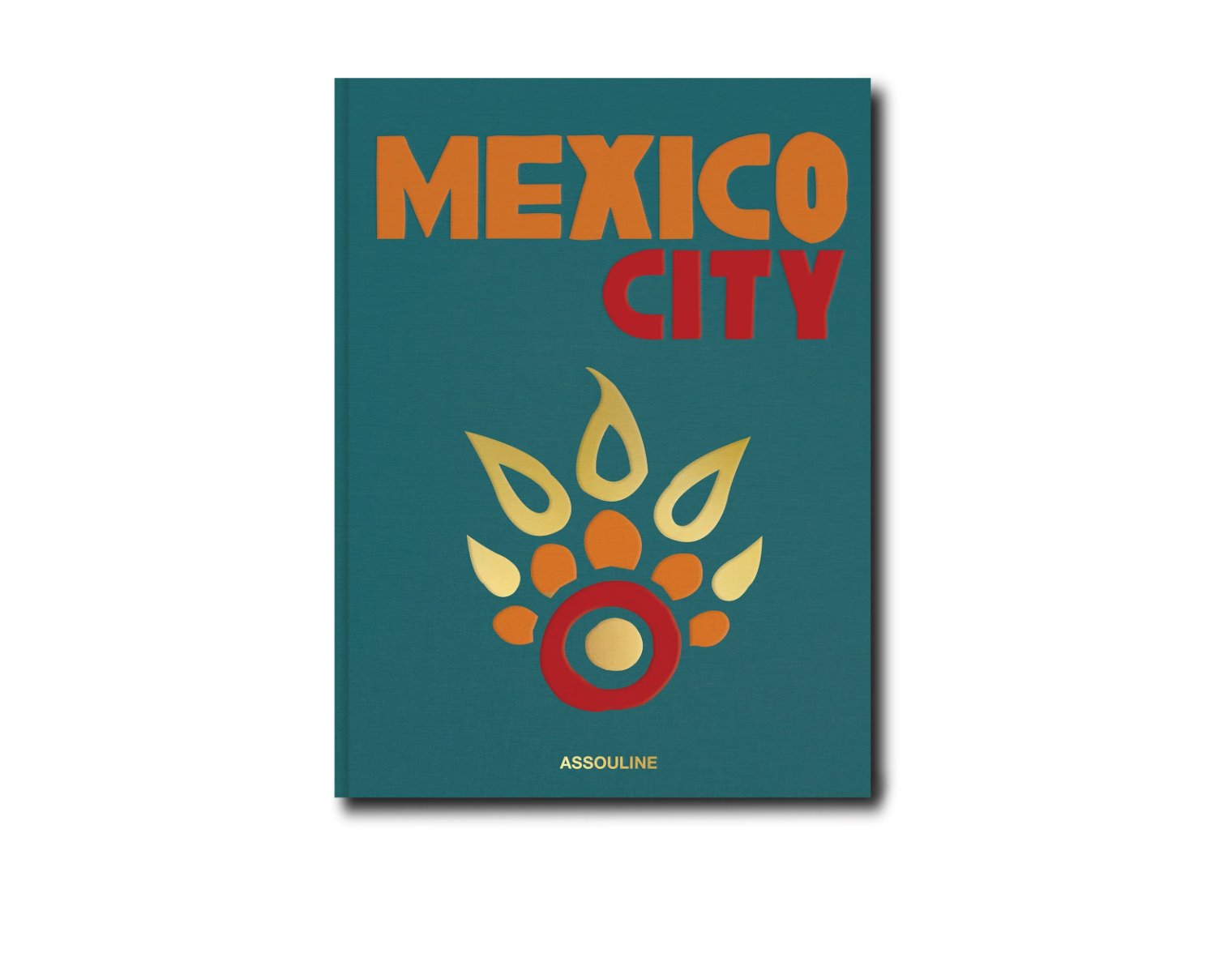 Mexico City