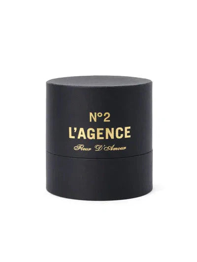 Candle L'Agence No 2 Fleur D'Amour