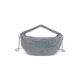 Asa Evening Bag Iridescent