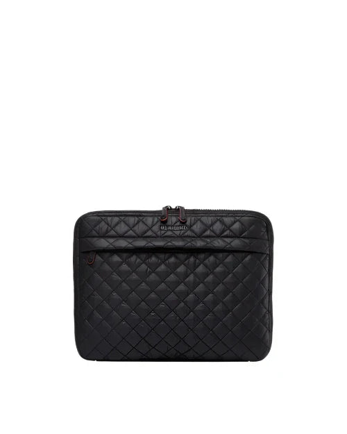 Metro Organizer Black