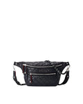 Small Crosby Sling Black