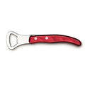 Berlingot Bottle Opener Red