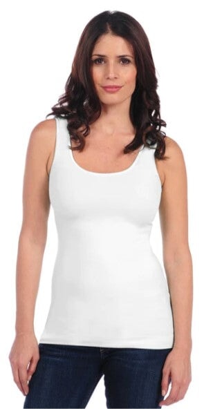 350RST Reversible Smooth Tank