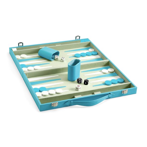 Backgammon Set