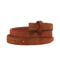 Rodeo Leather Baby Belt