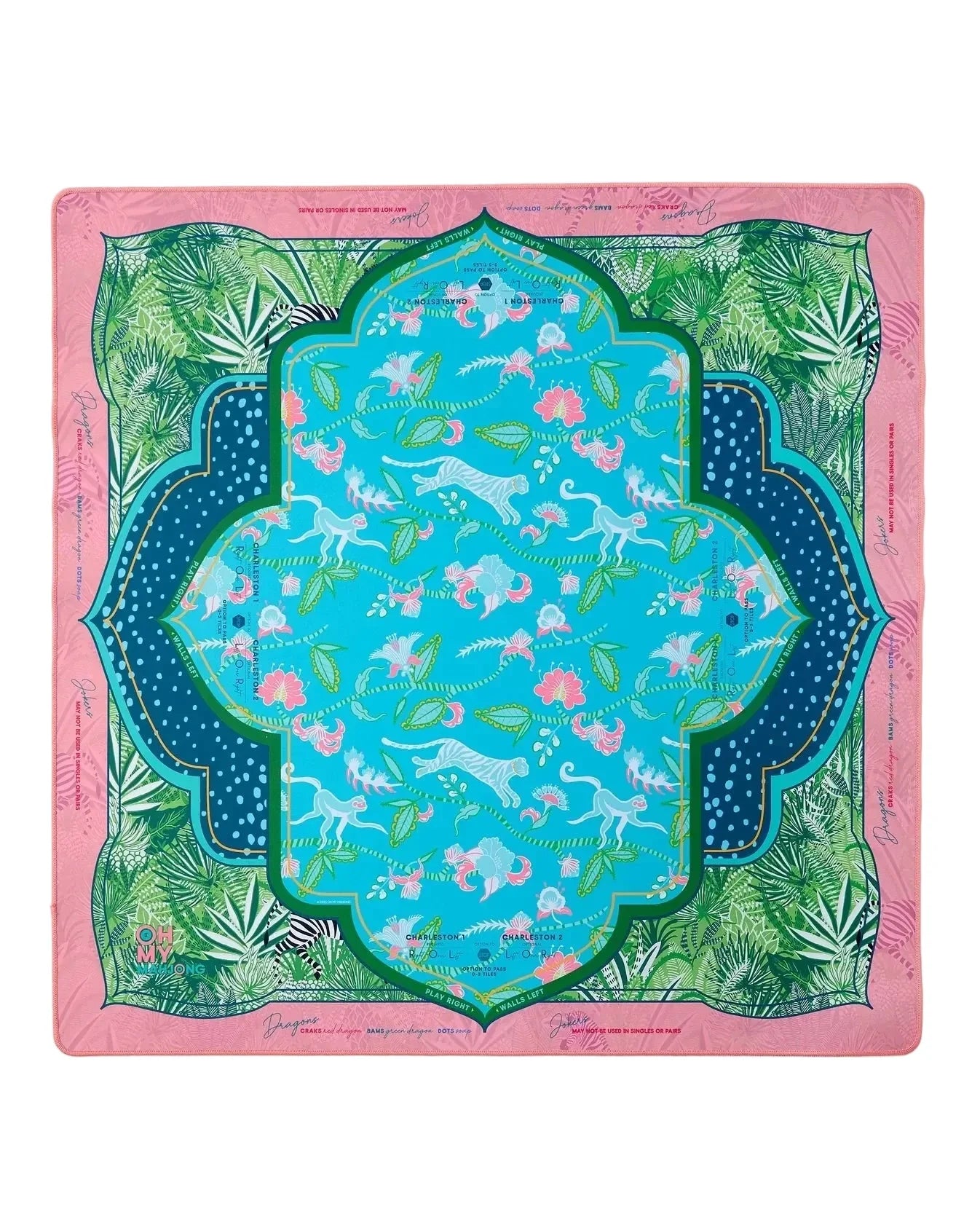 Serengeti Mat