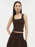 Ramaina Tank Cocoa