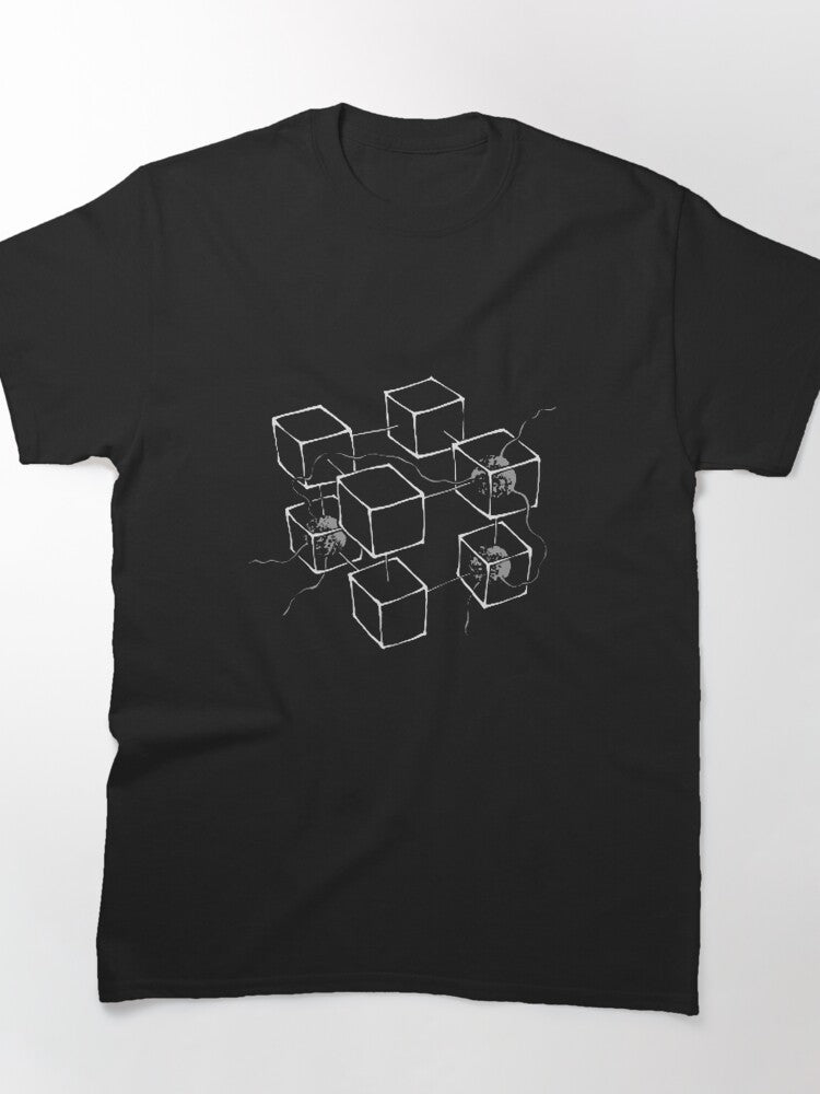 Lightweight Math & Science CM-1 Graphic Hoodie for Tech Lovers