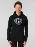 Equations of the Universe Hoodie - Master Physics Theory Design Black