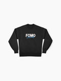 Fomosexual FOMO Trader Sweatshirt, Funny Crypto Stock Market Top