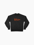 Red Dye 40 Maxxer Funny Sweatshirt, Ironic Meme Culture Top