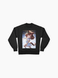 Nice Nature Skating Beauty Sweatshirt, Uma Musume Kawaii Anime Top