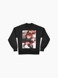 Nice Nature Fierce Uniform Sweatshirt, Uma Musume Battle Spirit Top