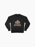 Keep Calm Extra Chromosome Sweatshirt, Supportive Awareness Gift
