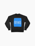 Dog Distraction Focus Sweatshirt, Funny Premium Oversized Fit