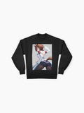 Futuristic Agnes Tachyon Drive Sweatshirt, Uma Musume Beauty Design