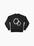 Big MT Old World Blues Sweatshirt, Fallout New Vegas Fan Top